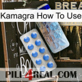 Kamagra How To Use 39